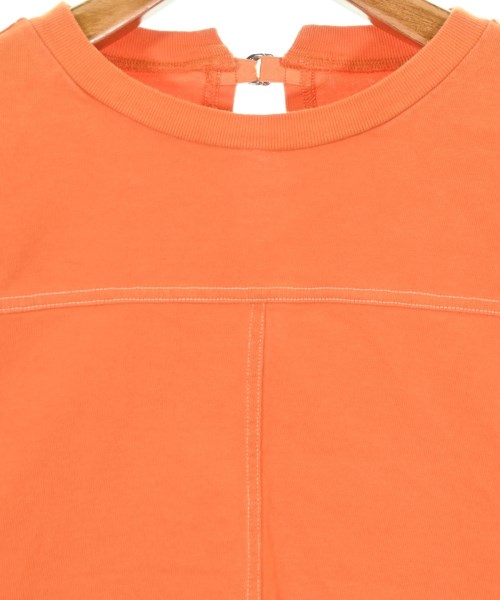 MAISON SPECIAL（メゾンスペシャル）Tシャツ・カットソー オレンジ サイズ:F レディース/2200678520048
