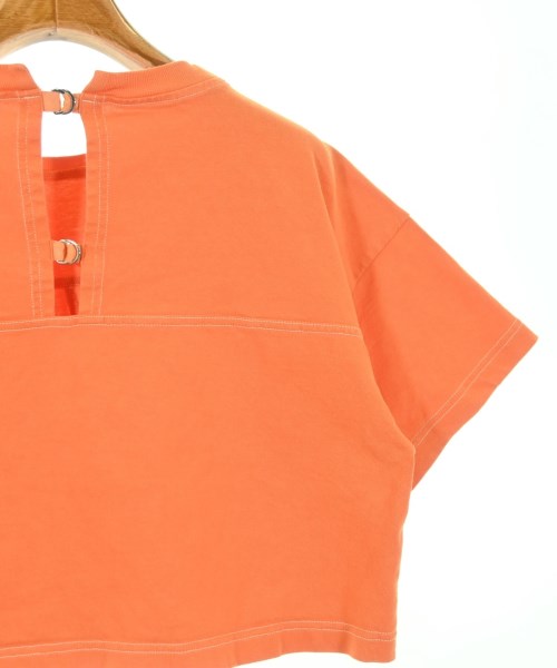 MAISON SPECIAL（メゾンスペシャル）Tシャツ・カットソー オレンジ サイズ:F レディース/2200678520048