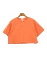 MAISON SPECIAL（メゾンスペシャル）Tシャツ・カットソー オレンジ サイズ:F レディース/2200678520048