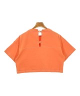 MAISON SPECIAL（メゾンスペシャル）Tシャツ・カットソー オレンジ サイズ:F レディース/2200678520048