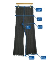 MAISON SPECIAL（メゾンスペシャル）その他 グレー サイズ:38(M位) レディース/2200679234012