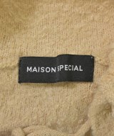 MAISON SPECIAL（メゾンスペシャル）ワンピース ベージュ サイズ:36(S位) レディース/2200687069064