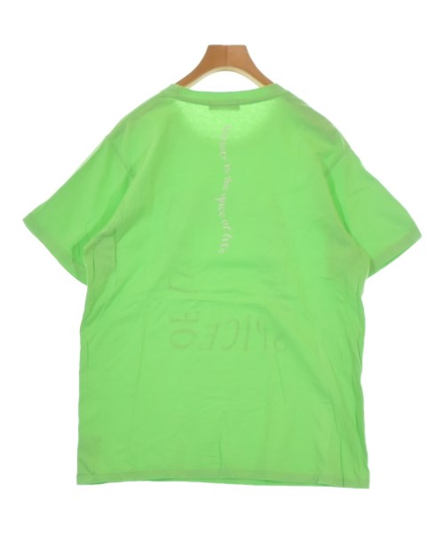 MAISON SPECIAL（メゾンスペシャル）Tシャツ・カットソー 緑 サイズ:F レディース/2200687047024