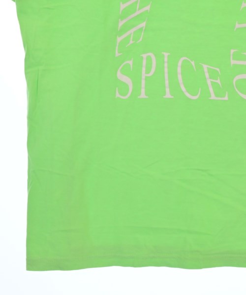 MAISON SPECIAL（メゾンスペシャル）Tシャツ・カットソー 緑 サイズ:F レディース/2200687047024