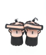 MAISON SPECIAL（メゾンスペシャル）サンダル ピンク サイズ:EU37(23.5cm位) レディース/2200687385126