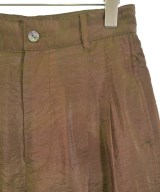 MAISON SPECIAL（メゾンスペシャル）その他 茶 サイズ:38(M位) レディース/2200687393060