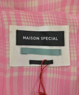 MAISON SPECIAL（メゾンスペシャル）ロング・マキシ丈スカート ピンク サイズ:F レディース/2200682079051