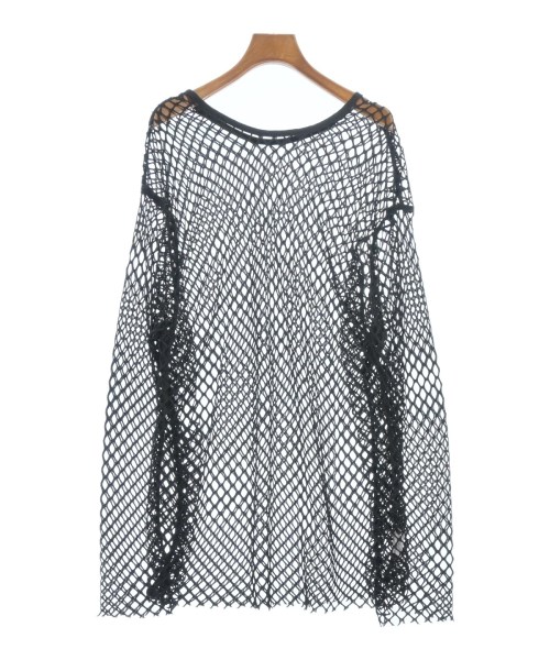 MAISON SPECIAL(メゾンスペシャル)Tシャツ・カットソー 黒 サイズ:F/2200688988043