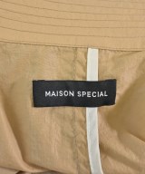 MAISON SPECIAL（メゾンスペシャル）その他 ベージュ サイズ:M レディース/2200689009013