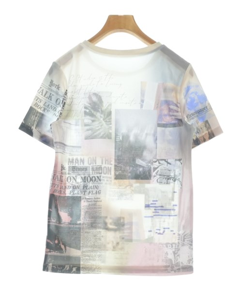 MAISON SPECIAL（メゾンスペシャル）Tシャツ・カットソー ベージュ サイズ:F レディース/2200689085055