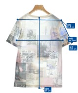 MAISON SPECIAL（メゾンスペシャル）Tシャツ・カットソー ベージュ サイズ:F レディース/2200689085055