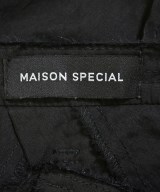 MAISON SPECIAL（メゾンスペシャル）ロング・マキシ丈スカート 黒 サイズ:36(S位) レディース/2200682455510