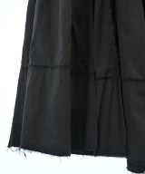 MAISON SPECIAL（メゾンスペシャル）ロング・マキシ丈スカート 黒 サイズ:36(S位) レディース/2200682455510