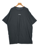 MAISON SPECIAL（メゾンスペシャル）Tシャツ・カットソー 黒 サイズ:38(M位) レディース/2200683241044