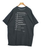 MAISON SPECIAL（メゾンスペシャル）Tシャツ・カットソー 黒 サイズ:38(M位) レディース/2200683241044