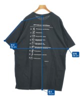 MAISON SPECIAL（メゾンスペシャル）Tシャツ・カットソー 黒 サイズ:38(M位) レディース/2200683241044