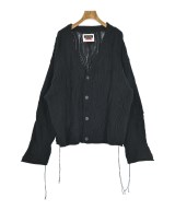 MAISON SPECIAL（メゾンスペシャル）カーディガン 黒 サイズ:01(XXL位) レディース/2200685018019