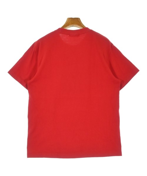 MAISON SPECIAL（メゾンスペシャル）Tシャツ・カットソー 赤 サイズ:F レディース/2200685703021