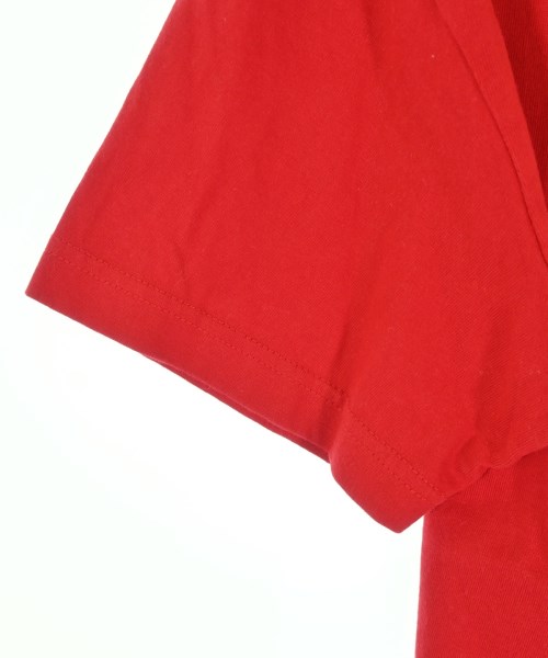 MAISON SPECIAL（メゾンスペシャル）Tシャツ・カットソー 赤 サイズ:F レディース/2200685703021