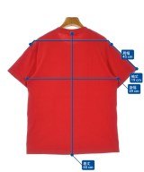 MAISON SPECIAL（メゾンスペシャル）Tシャツ・カットソー 赤 サイズ:F レディース/2200685703021