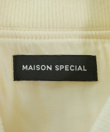 MAISON SPECIAL（メゾンスペシャル）その他 黄 サイズ:F レディース/2200682257077