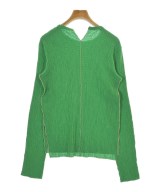 MAISON SPECIAL（メゾンスペシャル）Tシャツ・カットソー 緑 サイズ:F レディース/2200690249033