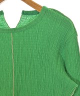 MAISON SPECIAL（メゾンスペシャル）Tシャツ・カットソー 緑 サイズ:F レディース/2200690249033
