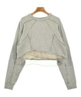 MAISON SPECIAL スウェット