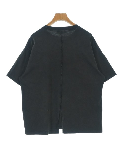 MAISON SPECIAL（メゾンスペシャル）Tシャツ・カットソー 黒 サイズ:F レディース/2200691243023
