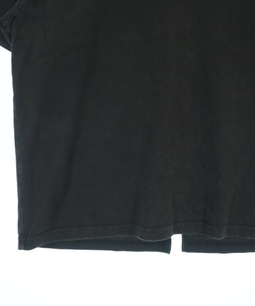 MAISON SPECIAL（メゾンスペシャル）Tシャツ・カットソー 黒 サイズ:F レディース/2200691243023
