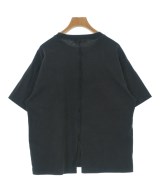 MAISON SPECIAL（メゾンスペシャル）Tシャツ・カットソー 黒 サイズ:F レディース/2200691243023