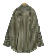 MAISON SPECIAL（メゾンスペシャル）カジュアルシャツ 紺 サイズ:F レディース/2200688963019
