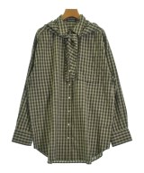 MAISON SPECIAL カジュアルシャツ