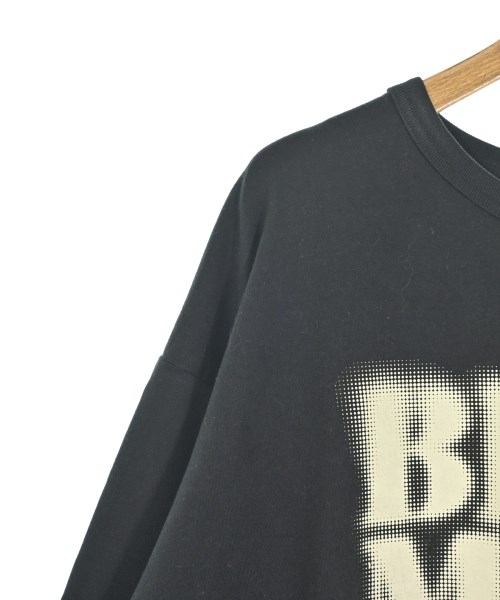 MAISON SPECIAL（メゾンスペシャル）Tシャツ・カットソー 黒 サイズ:F レディース/2200688963064