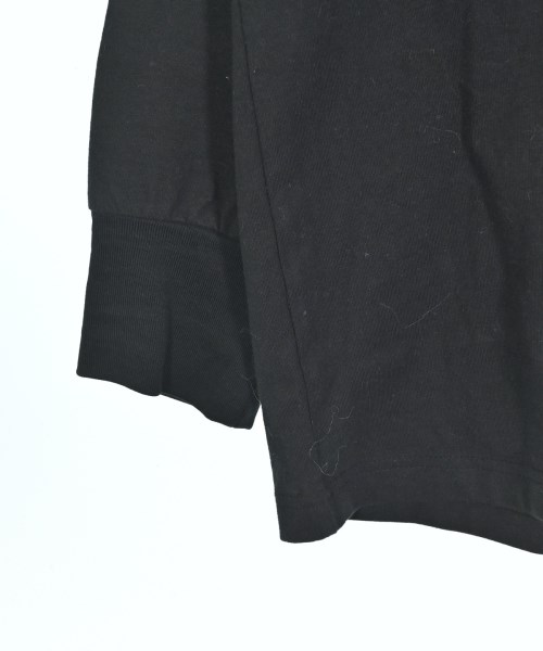 MAISON SPECIAL（メゾンスペシャル）Tシャツ・カットソー 黒 サイズ:F レディース/2200688963064