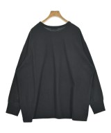 MAISON SPECIAL（メゾンスペシャル）Tシャツ・カットソー 黒 サイズ:F レディース/2200688963064