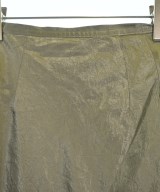 MAISON SPECIAL（メゾンスペシャル）ロング・マキシ丈スカート カーキ サイズ:38(M位) レディース/2200688963071