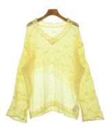 MAISON SPECIAL ニット・セーター