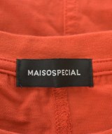 MAISON SPECIAL（メゾンスペシャル）ノースリーブ 赤 サイズ:F レディース/2200688165024