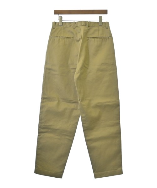 HARVESTY（ハーベスティ）チノパン ベージュ サイズ:1(S位) レディース/2200612537156