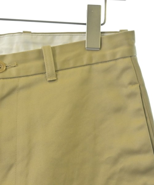 HARVESTY（ハーベスティ）チノパン ベージュ サイズ:1(S位) レディース/2200612537156