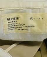 HARVESTY（ハーベスティ）チノパン ベージュ サイズ:1(S位) レディース/2200612537156