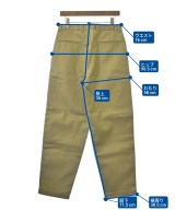 HARVESTY（ハーベスティ）チノパン ベージュ サイズ:1(S位) レディース/2200612537156