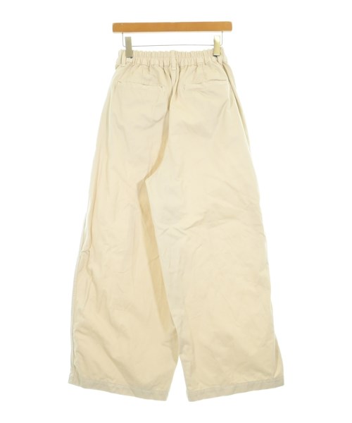 HARVESTY（ハーベスティ）その他 ベージュ サイズ:2(M位) レディース/2200639821016