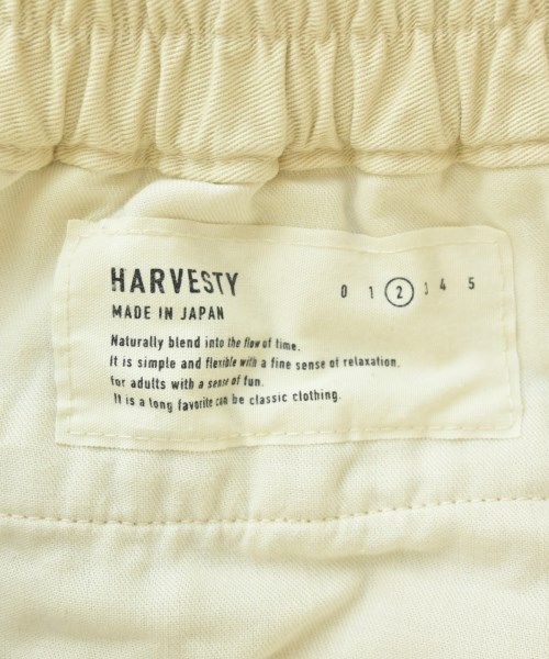 HARVESTY（ハーベスティ）その他 ベージュ サイズ:2(M位) レディース/2200639821016