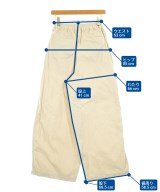 HARVESTY（ハーベスティ）その他 ベージュ サイズ:2(M位) レディース/2200639821016