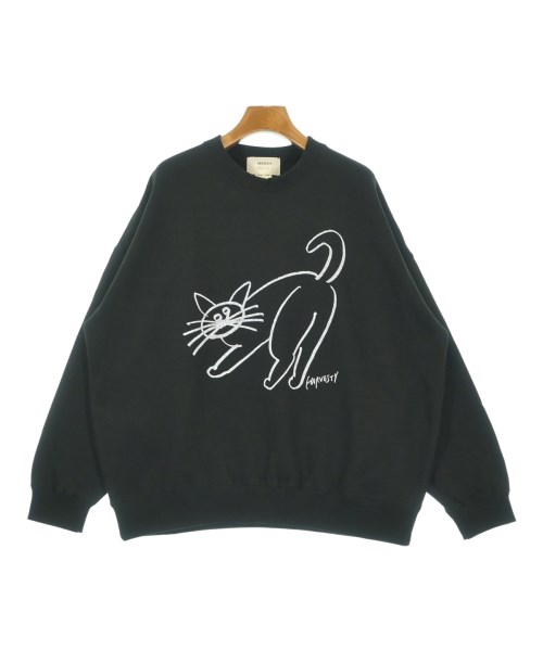 ハーベスティ(HARVESTY)のHARVESTY スウェット