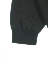 HARVESTY（ハーベスティ）スウェット 黒 サイズ:1(S位) レディース/2200628907066