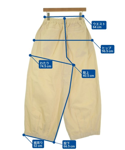 HARVESTY（ハーベスティ）その他 白 サイズ:2(M位) メンズ/2200675807043