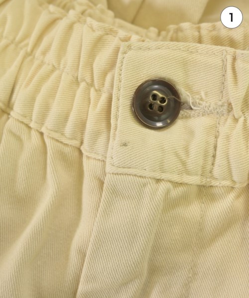 HARVESTY（ハーベスティ）その他 白 サイズ:2(M位) メンズ/2200675807043